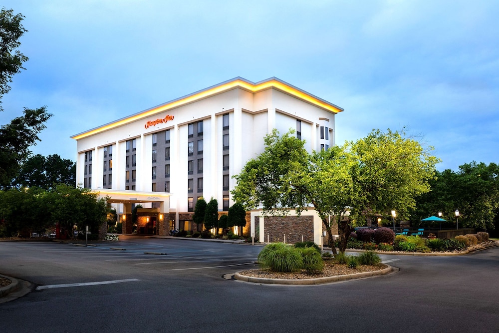 Hampton Inn Columbia I 26 Harbison Blvd. in Columbia, United States