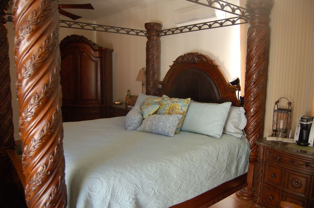 Tux Creek Inn — hotel in Biloxi