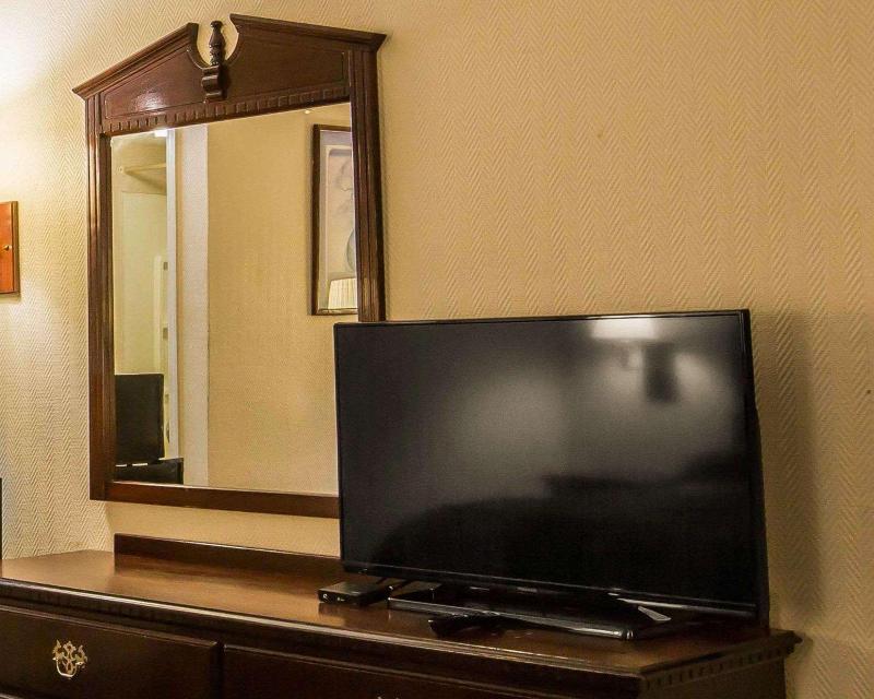 Rodeway Inn Phenix City Columbus - photo 21