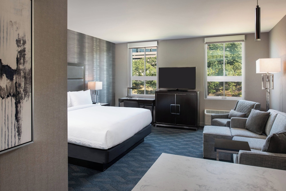 Residence Inn by Marriott Boston Waltham - photo 12