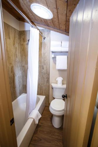 Chama Trails Motel - photo 16