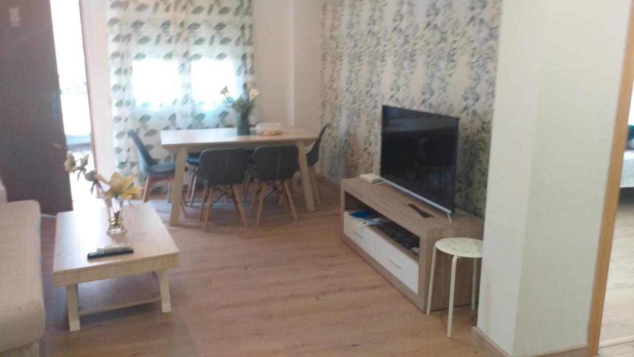 Centro Historico in Manzanares, Spain