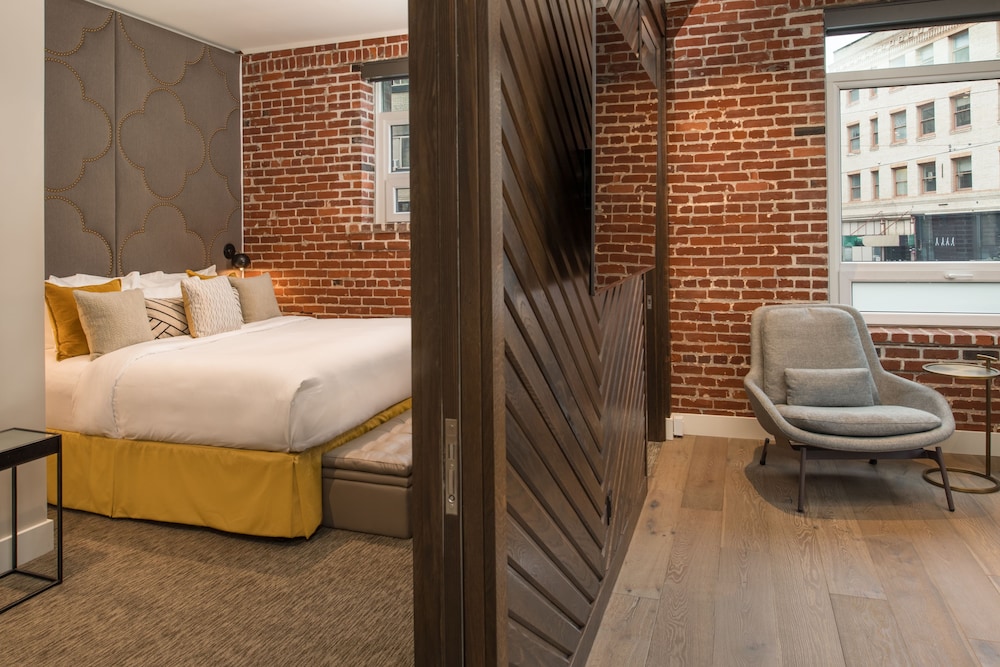Mark Spencer Hotel - photo 8