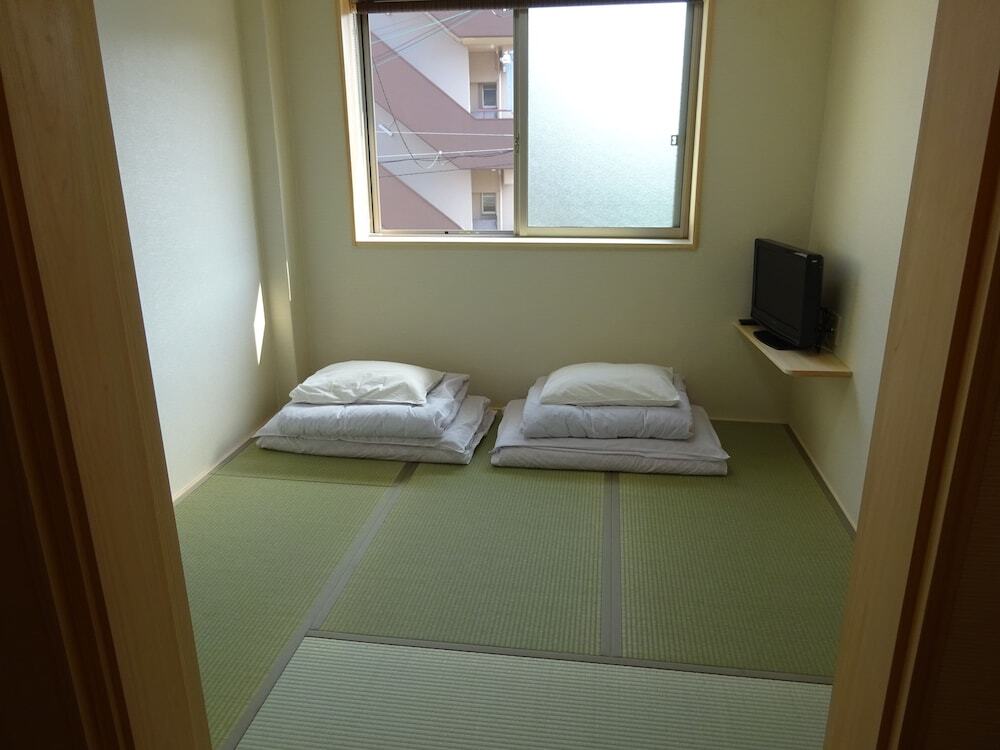 Minshuku Koide — hotel in Katsuura