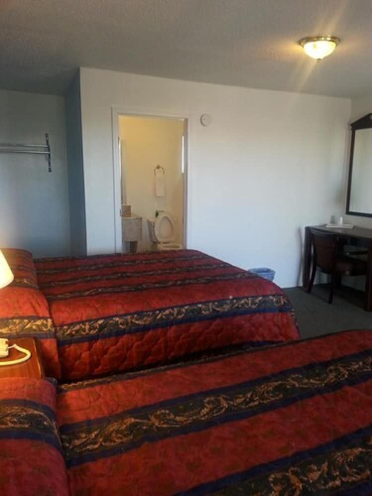 Budget Inn Fort Stockton - photo 4