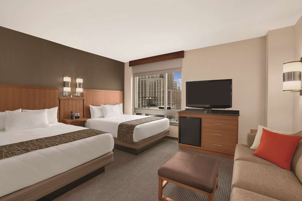 Hyatt Place New York Midtown South - photo 3