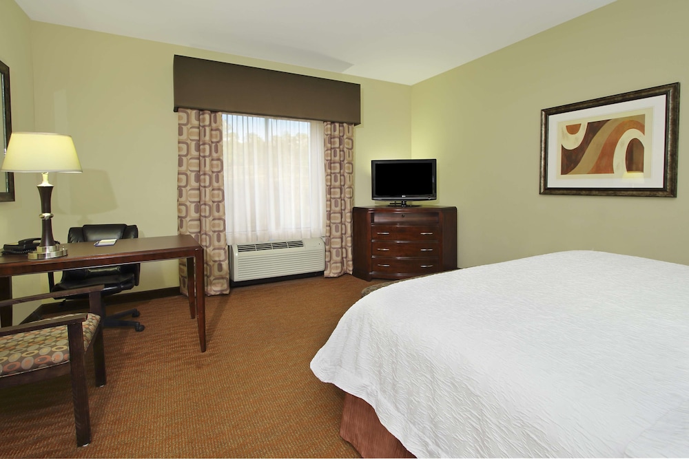 Hampton Inn & Suites Conroe I 45 North - photo 6