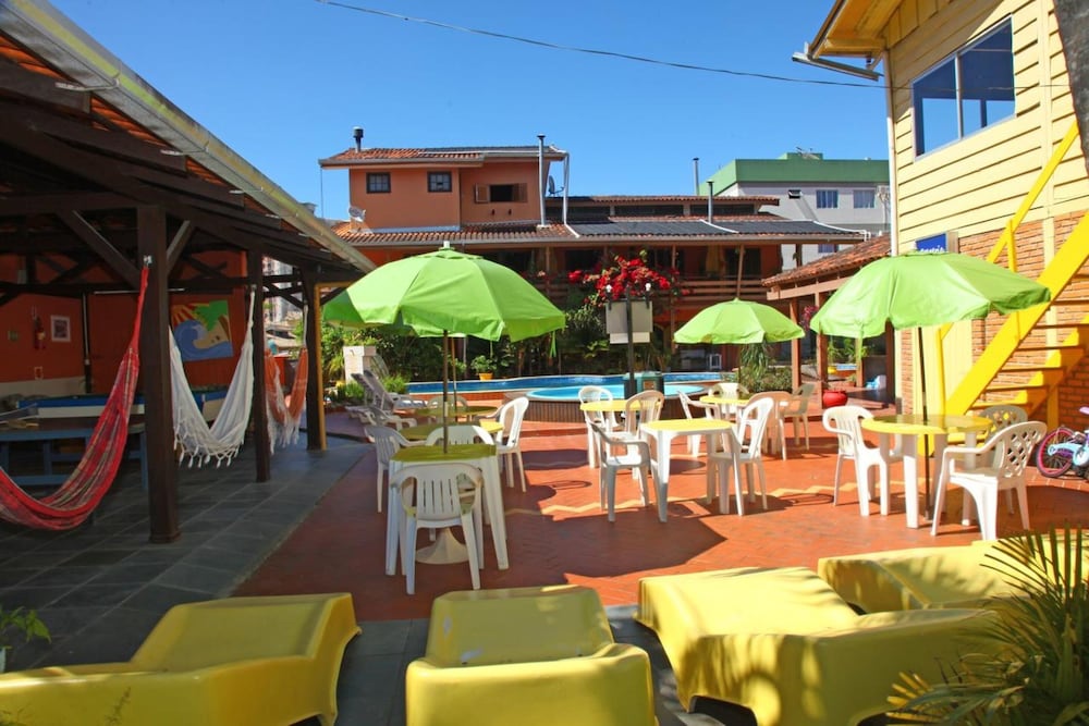Pousada Costa do Sol