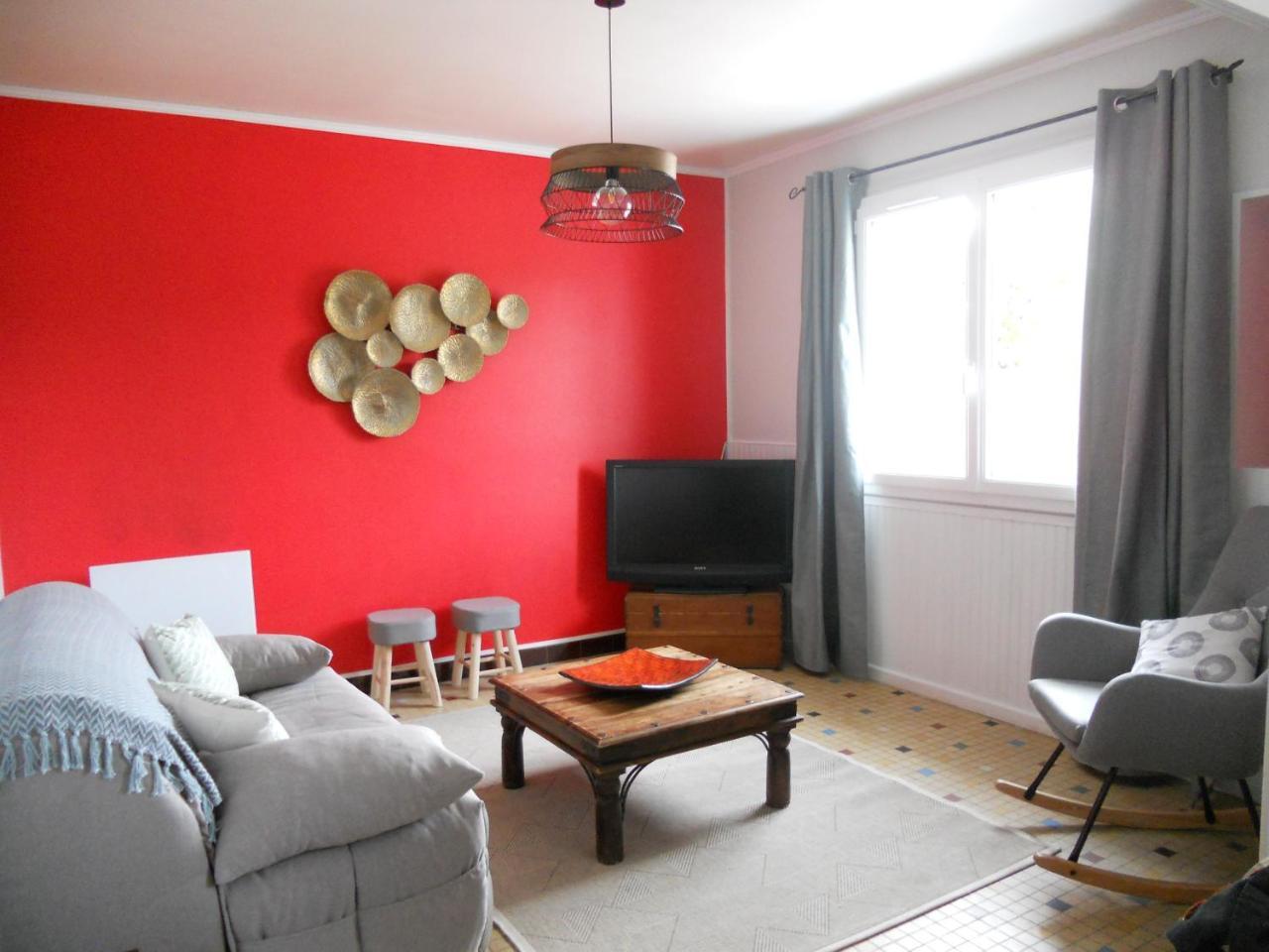Le Petit Sarmentin — hotel in Saint-Romain-Sur-Cher