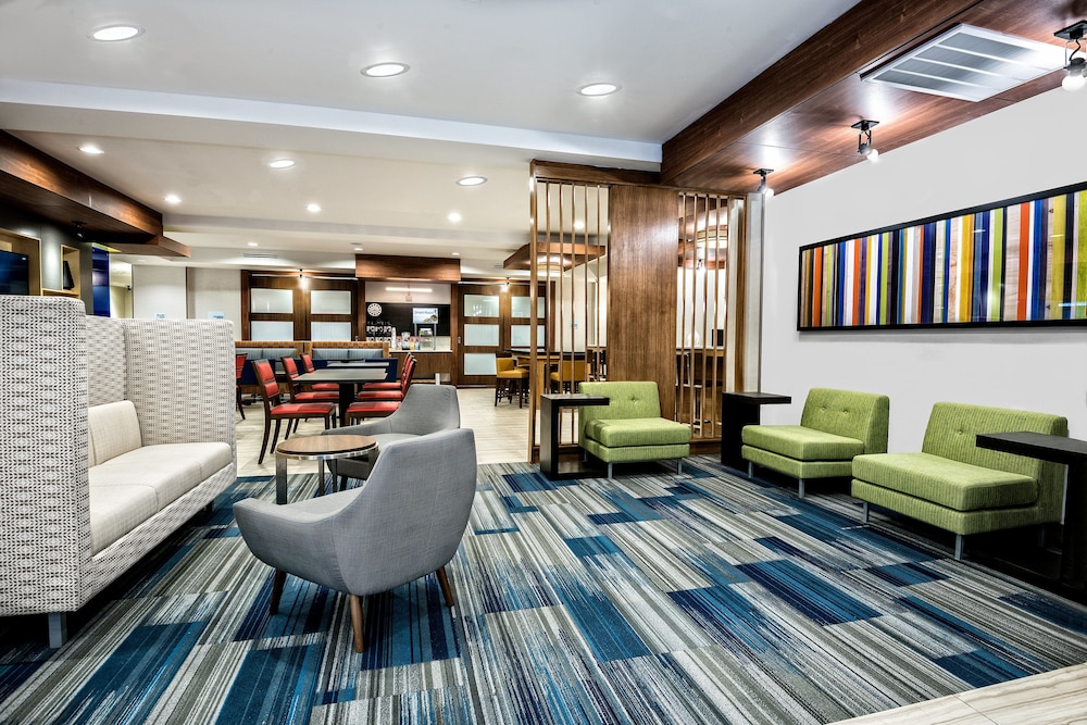Holiday Inn Express & Suites Austin Round Rock Area by IHG - photo 33