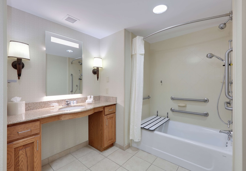 Homewood Suites by Hilton Hagerstown - photo 45