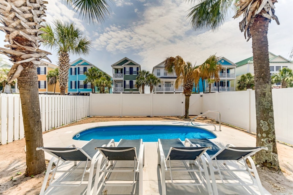 An Amazing Surfside Beach Escape - photo 45