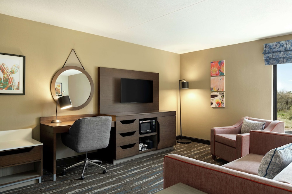 Hampton Inn Sedona - photo 14