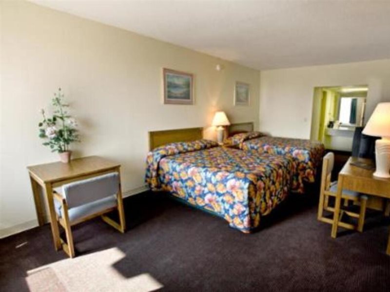 Extended Stay Suites Cookeville Tennessee Tech - photo 6
