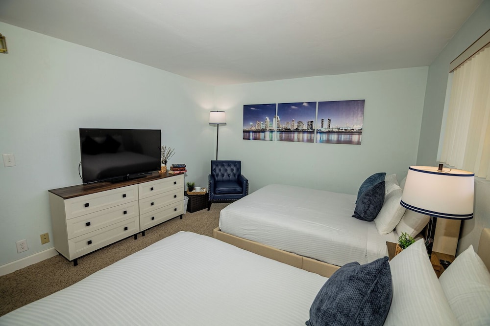 Capri Beach Accommodations - photo 27