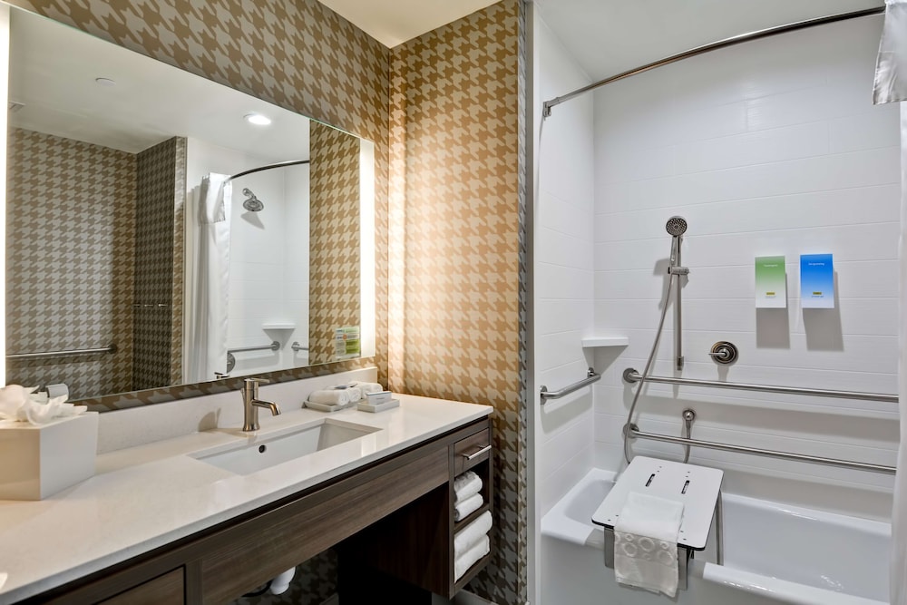 Home2 Suites by Hilton OKC Midwest City Tinker AFB - photo 25