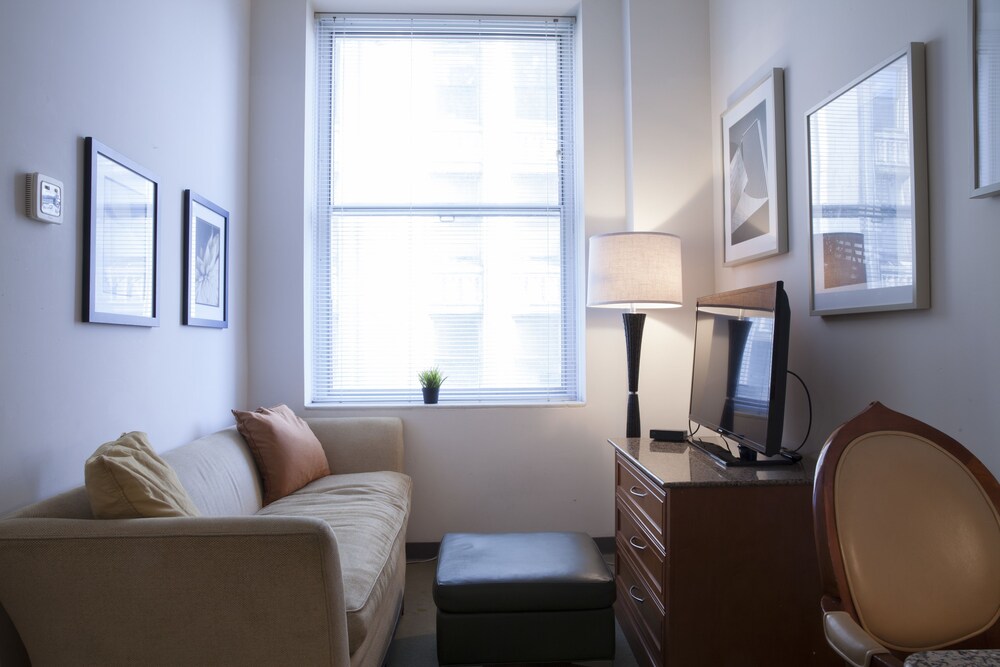 The Pittsfield Hotel Apartments Suites - photo 70