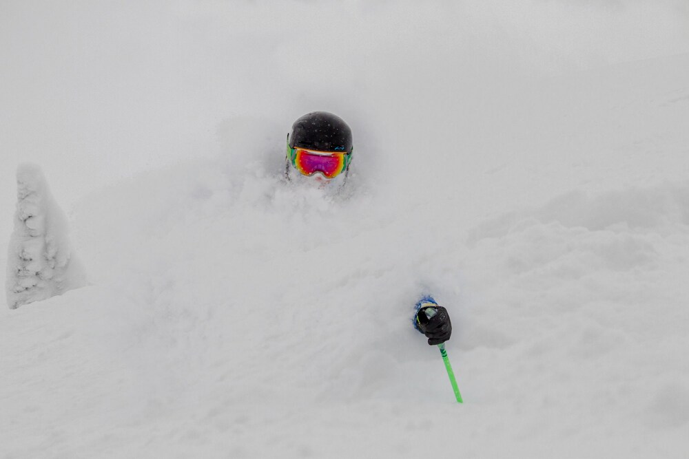 Teewinot Lodge by Grand Targhee Resort - photo 30