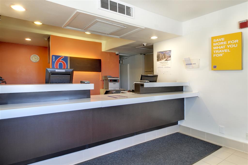 Motel 6 Capitol Heights MD Washington - photo 19