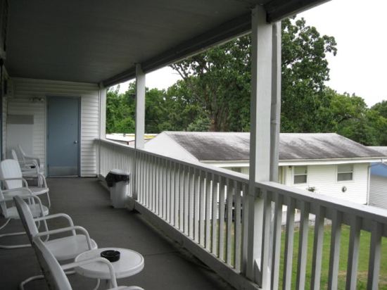Twin Lakes Inn - photo 15