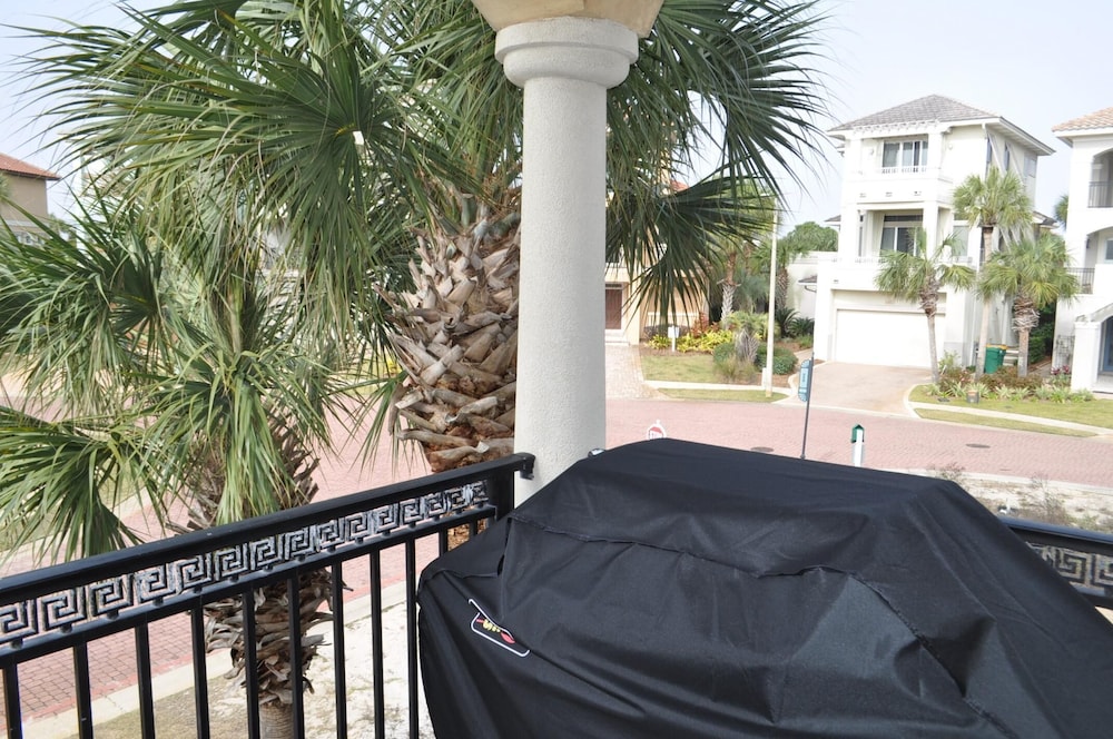 Palazzo by the Sea DBTS 36 Varazze Cay 3BR 3.5BA - photo 40