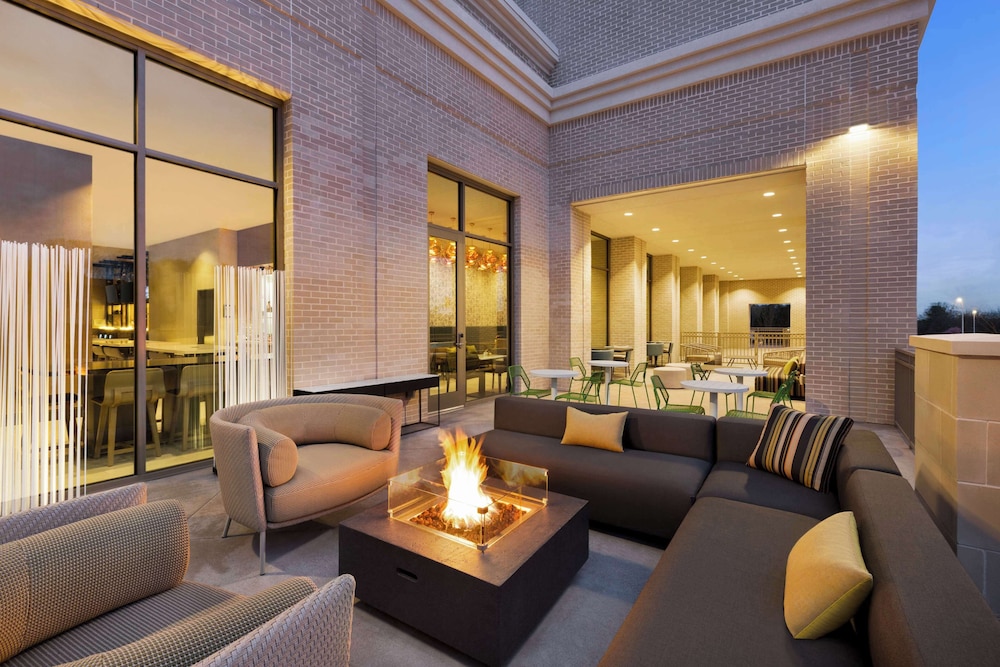 Hilton Garden Inn Nashville West End Avenue - photo 42