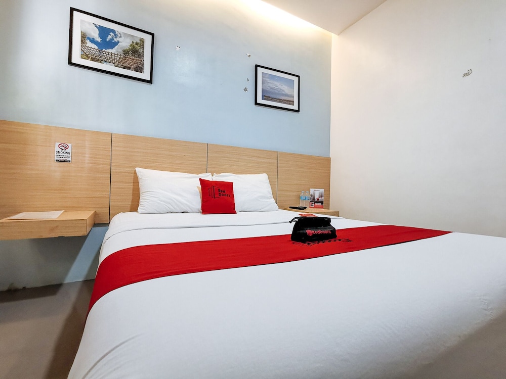 RedDoorz near Trade School Gensan in General Santos, Philippines