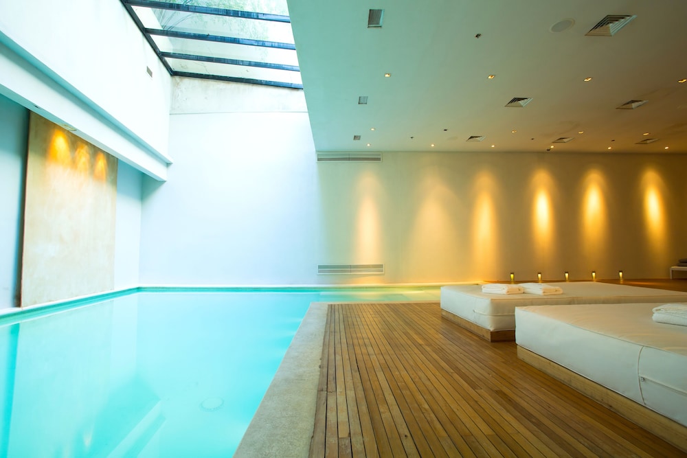 Libertad Hotel Buenos Aires in Buenos Aires, Argentina