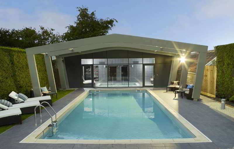 Homewood Park Hotel & Spa