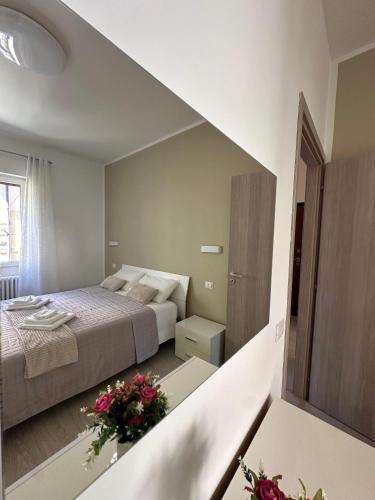 Apartment Jessy — 4-Star Luxury Hotel in Baveno, Italy