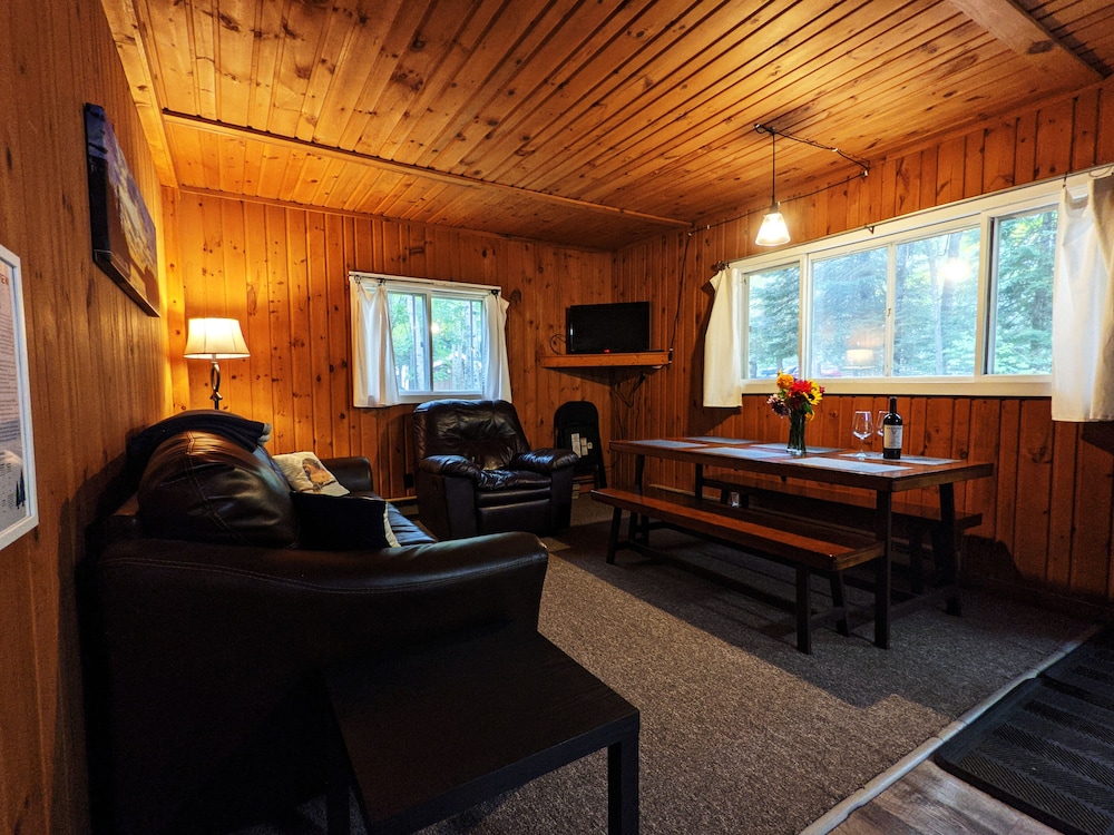 Coadys' Point of View Lake Resort - photo 275