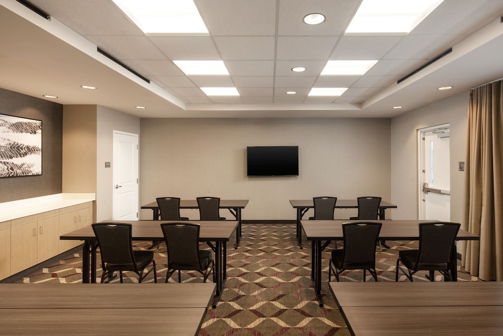 Residence Inn by Marriott Tampa Wesley Chapel - photo 44