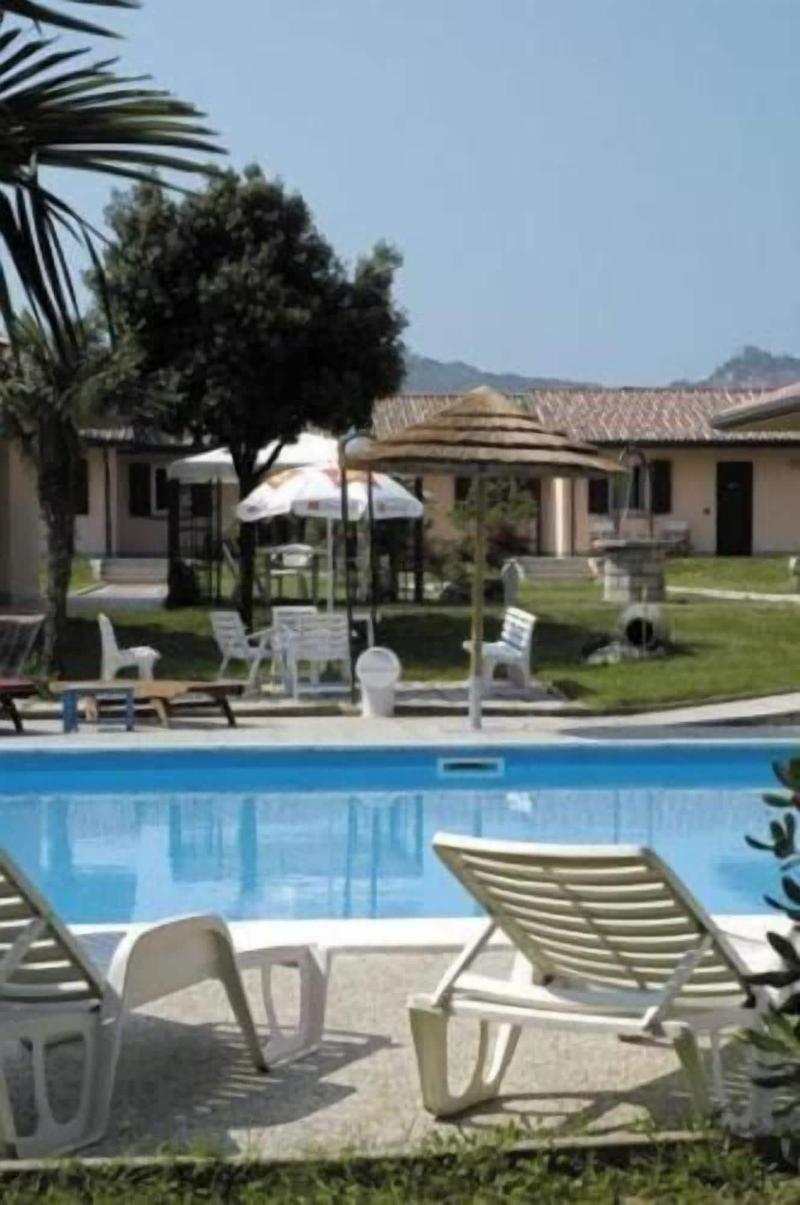 Hotel Giannina - last minute hotel in Forlimpopoli