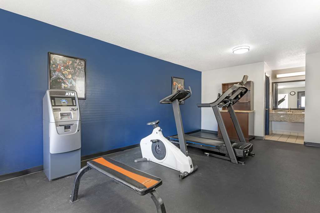 Best Western Royal Inn - photo 33