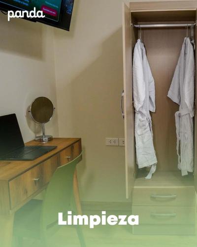 Panda Hotel — hotel in Chancay