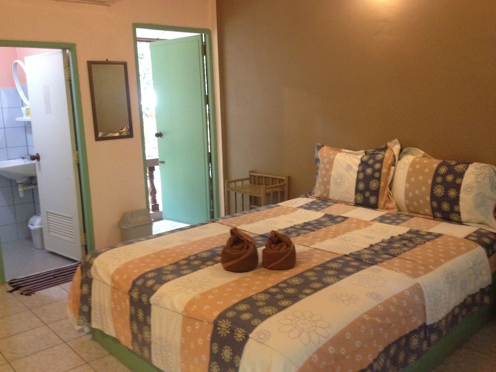 Lost Resort - carbon neutral hotel in Rayong