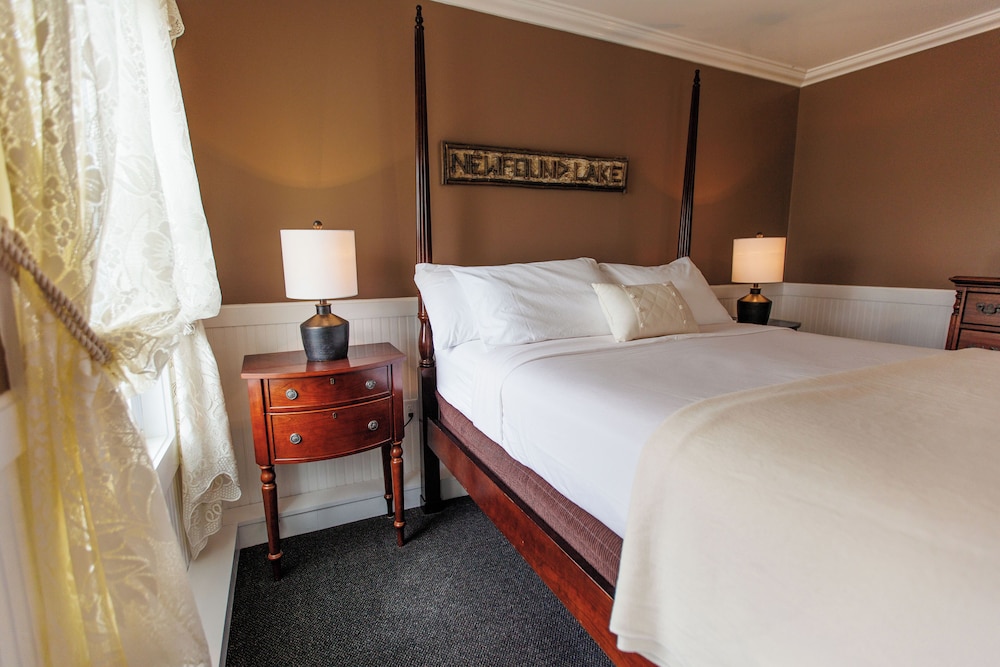 The Inn on Newfound Lake - photo 28