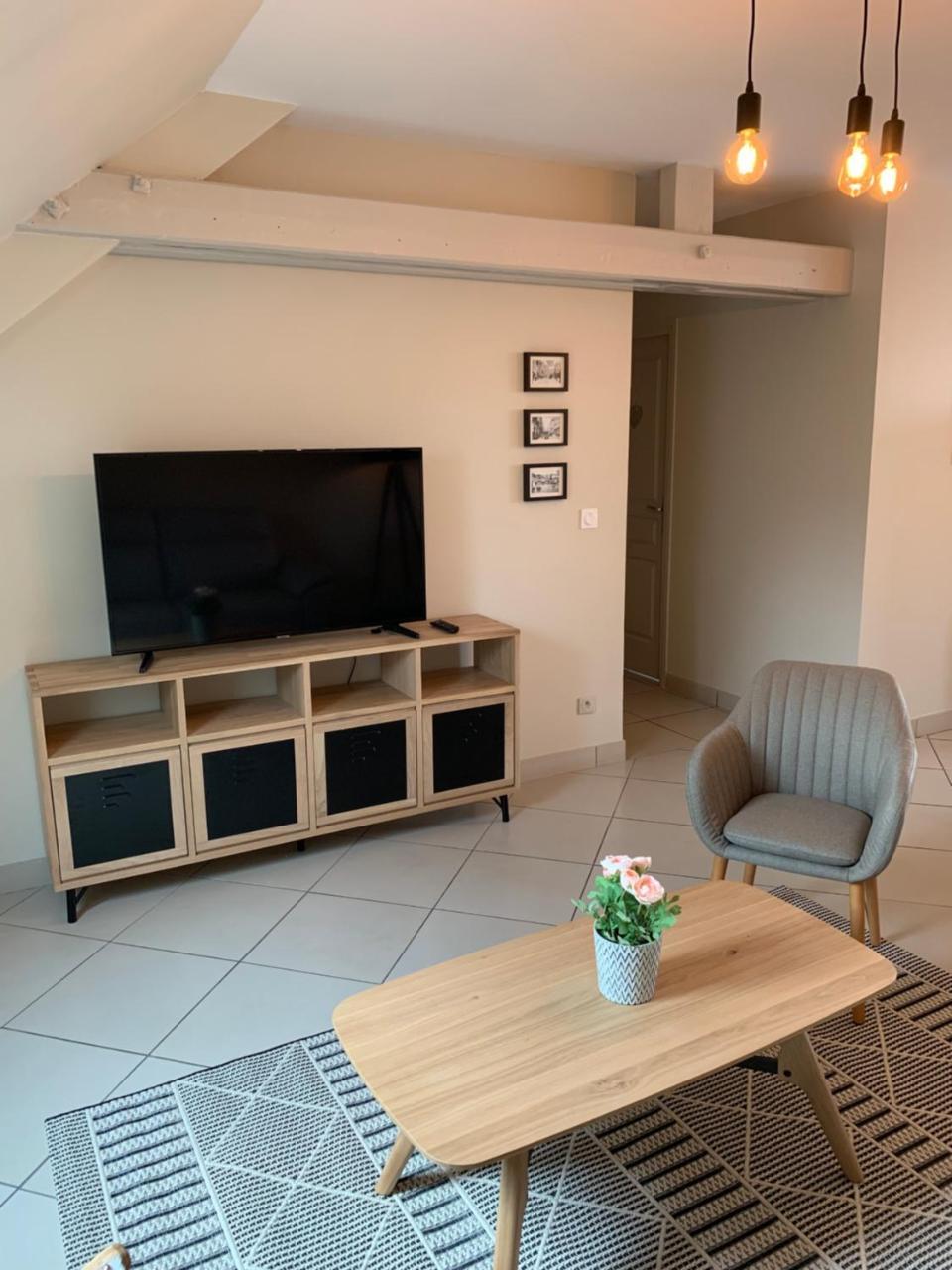 Appartement de 100m bien situé — Boulogne-Sur-Mer — photo 3