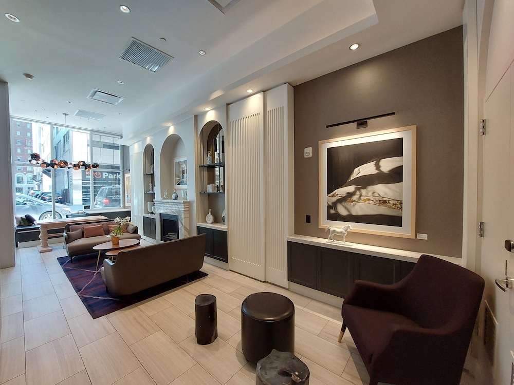 Pestana Park Avenue - photo 35