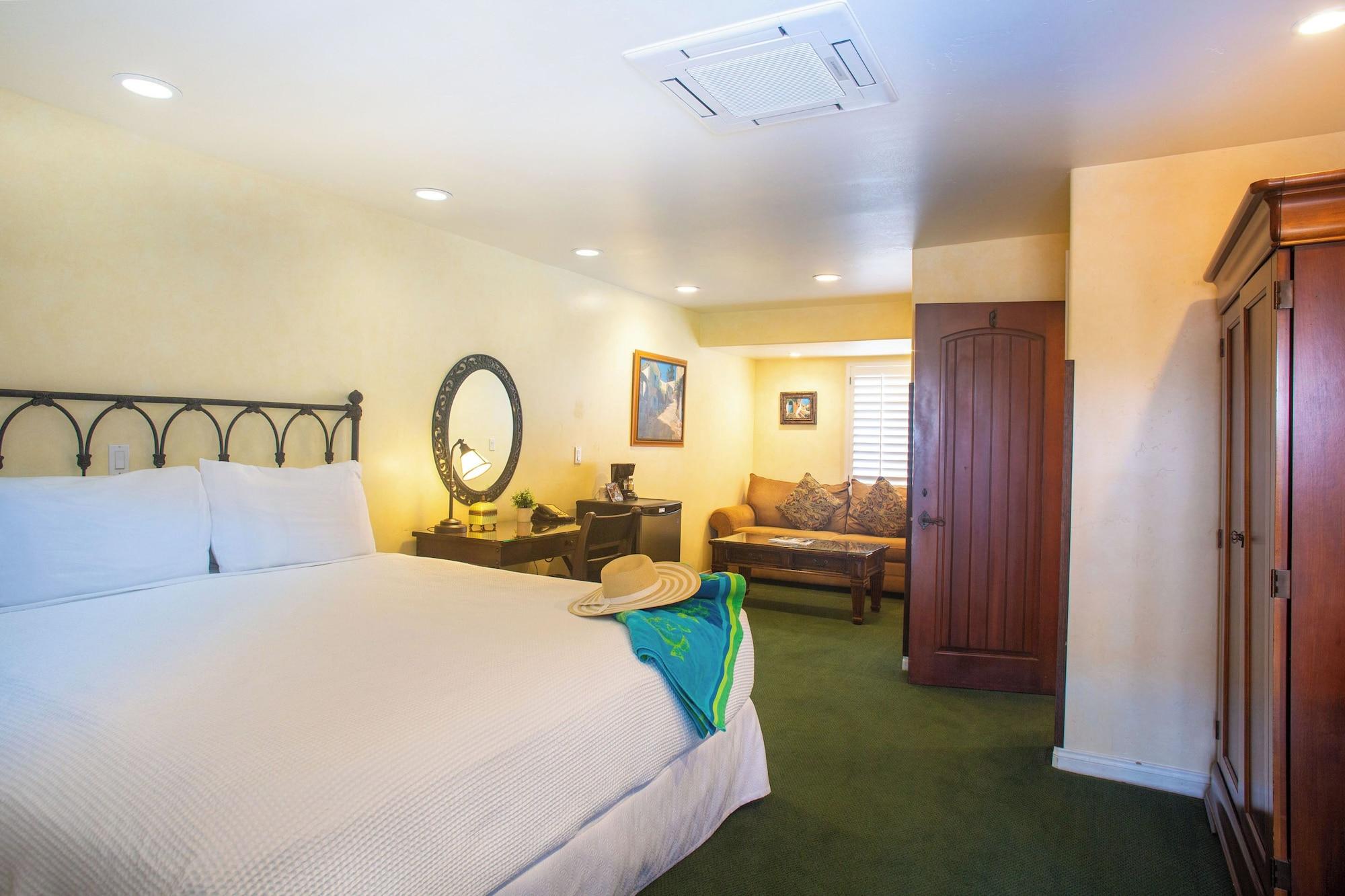 Castillo Inn at the Beach - photo 11
