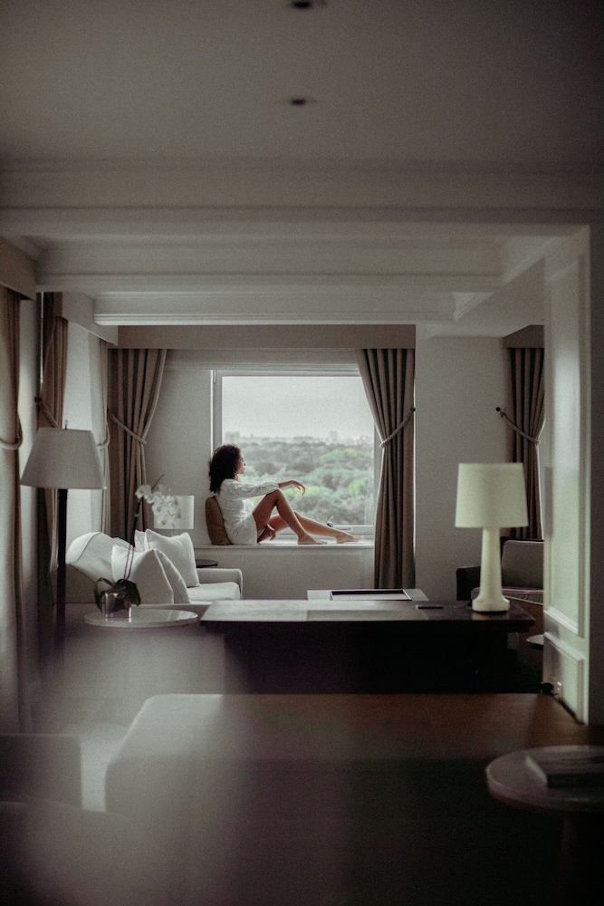 The Ritz Carlton New York Central Park - photo 8