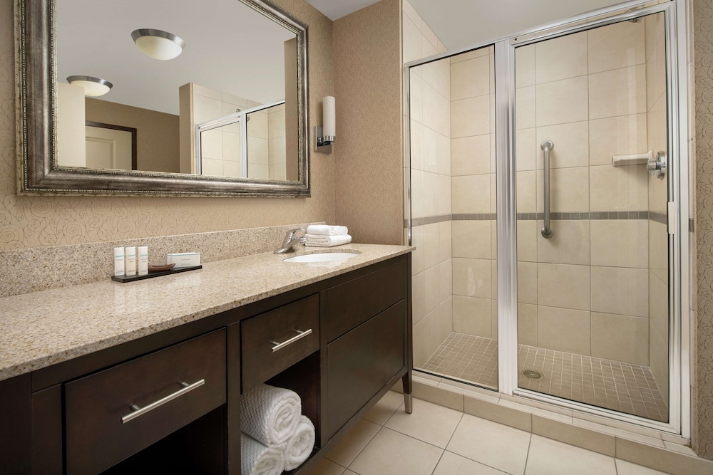 Embassy Suites by Hilton Birmingham Hoover - photo 23
