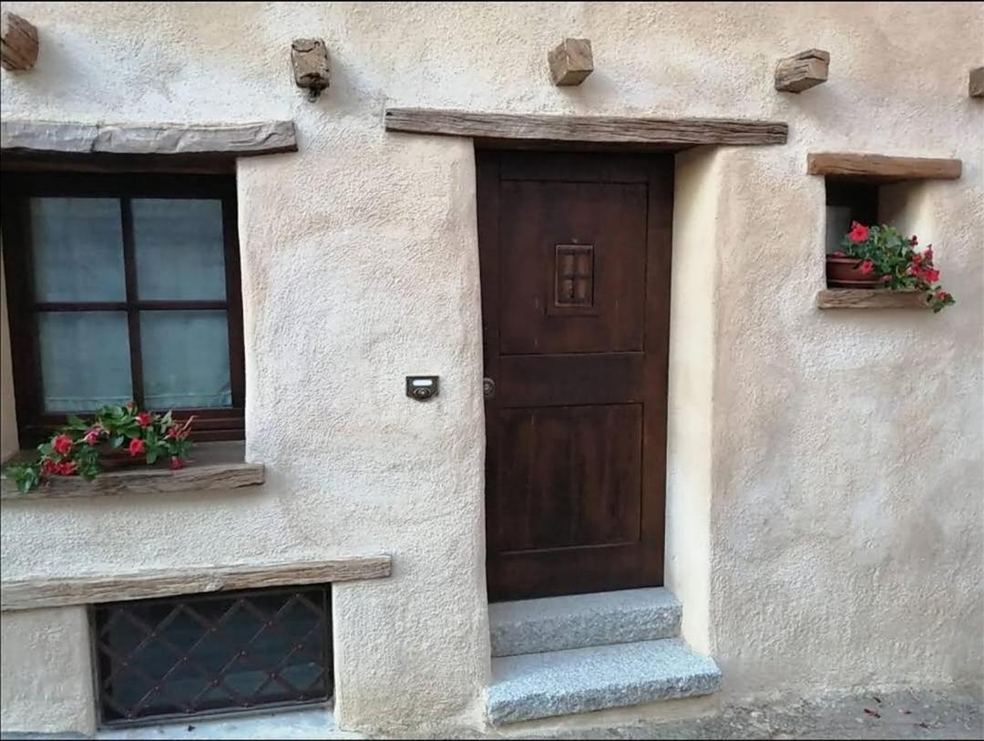B&B e Home Restaurant S’Ispera monolocale ad uso esclusivo — Fonni — photo 2