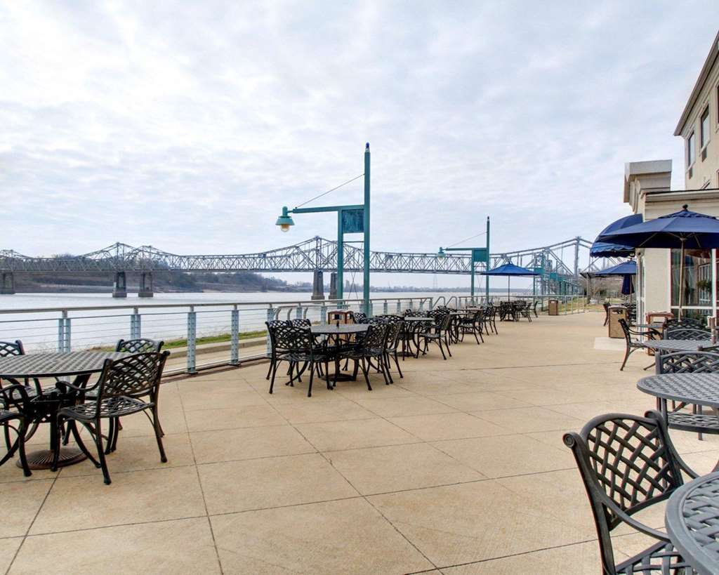 Clarion Suites Vidalia Riverfront - photo 33