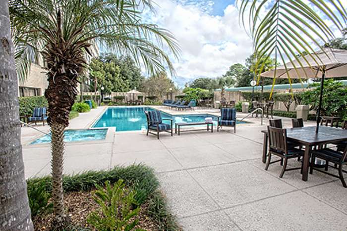 Brent House Hotel in Jefferson, United States