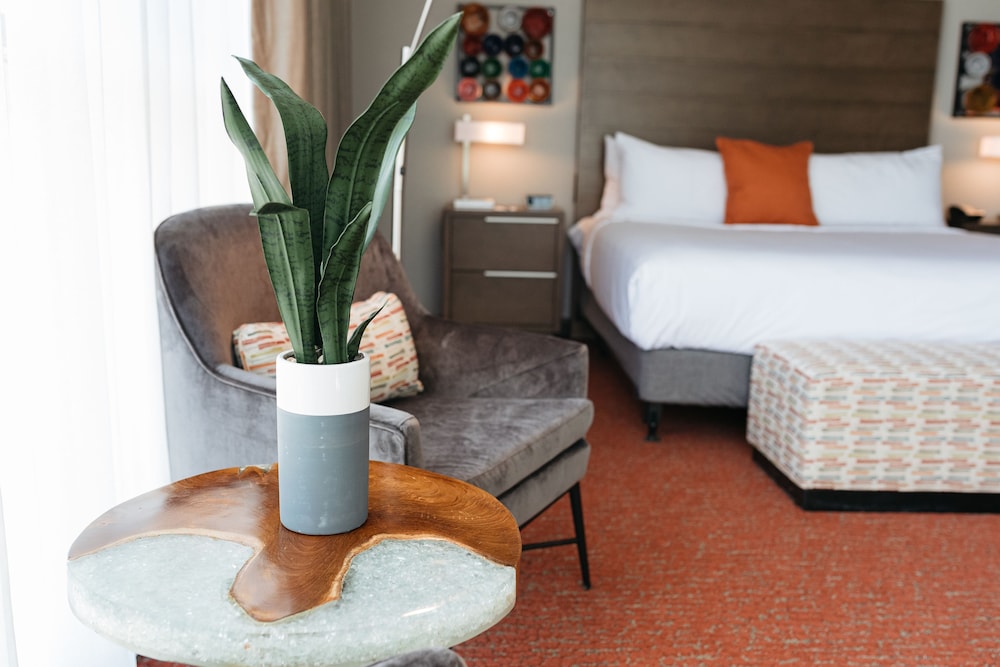 Revel Hotel Des Moines Urbandale Tapestry Collection by Hilton - photo 37