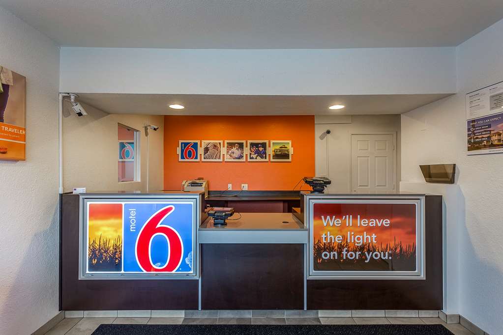 Motel 6 Billings MT South - photo 22