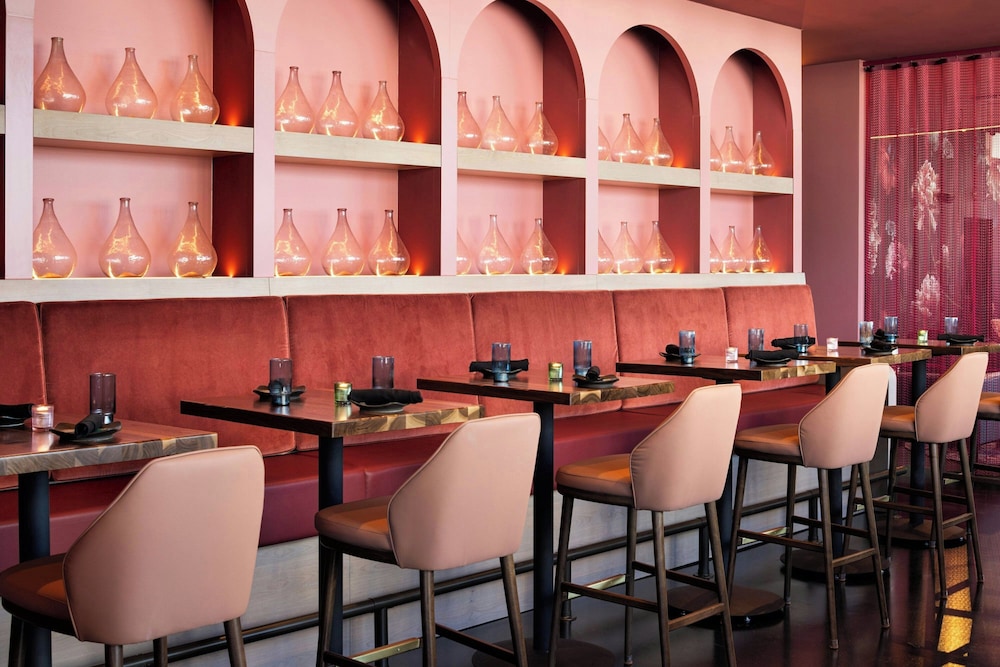 Moxy Madison Downtown - photo 66