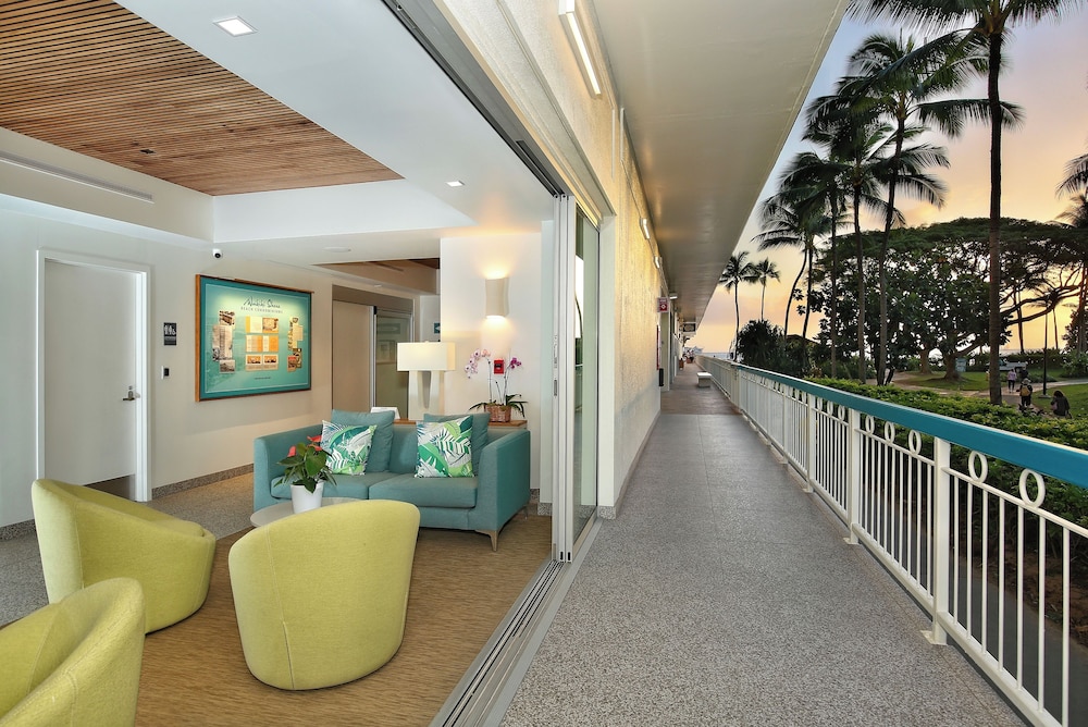 Waikiki Shore By Outrigger - photo 182