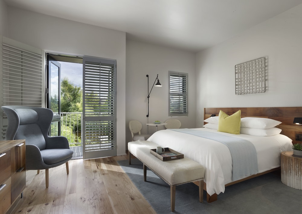 Hotel Healdsburg - photo 18